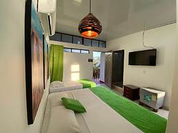 Hospedería Sol Del Desierto - Hostel