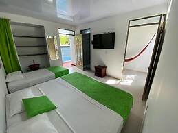 Hospedería Sol Del Desierto - Hostel