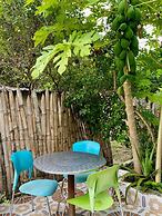 Hospedería Sol Del Desierto - Hostel