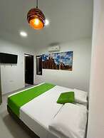 Hospedería Sol Del Desierto - Hostel