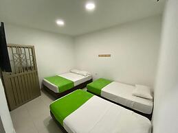 Hospedería Sol Del Desierto - Hostel