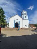 Hospedería Sol Del Desierto - Hostel