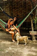 Hospedería Sol Del Desierto - Hostel