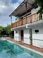 Hospedería Sol Del Desierto - Hostel