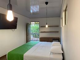 Hospedería Sol Del Desierto - Hostel