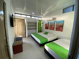 Hospedería Sol Del Desierto - Hostel