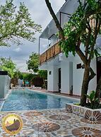 Hospedería Sol Del Desierto - Hostel