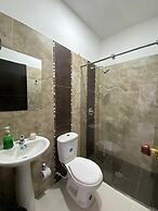 Hospedería Sol Del Desierto - Hostel