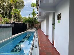 Hospedería Sol Del Desierto - Hostel