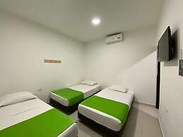 Hospedería Sol Del Desierto - Hostel