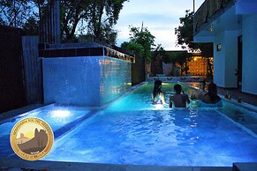 Hospedería Sol Del Desierto - Hostel