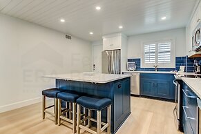 High End Coastal Feel Condo with Access to Beachside Pool by RedAwning