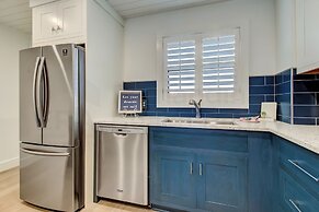 High End Coastal Feel Condo with Access to Beachside Pool by RedAwning