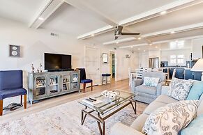 High End Coastal Feel Condo with Access to Beachside Pool by RedAwning