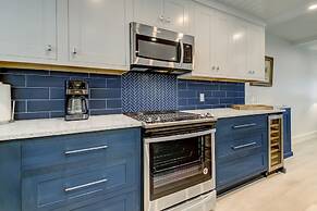 High End Coastal Feel Condo with Access to Beachside Pool by RedAwning