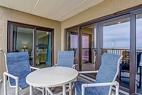 High End Coastal Feel Condo with Access to Beachside Pool by RedAwning