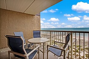 High End Coastal Feel Condo with Access to Beachside Pool by RedAwning