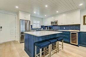 High End Coastal Feel Condo with Access to Beachside Pool by RedAwning