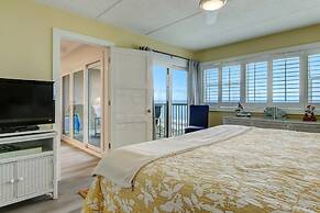 High End Coastal Feel Condo with Access to Beachside Pool by RedAwning