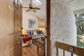 Dog Friendly Forest Ridge Condo Close to Beach by RedAwning