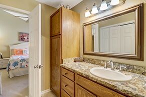 Dog Friendly Forest Ridge Condo Close to Beach by RedAwning