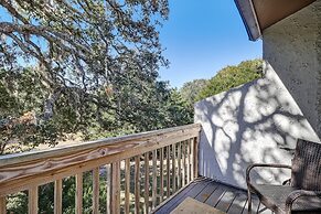 Dog Friendly Forest Ridge Condo Close to Beach by RedAwning