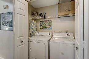 Dog Friendly Forest Ridge Condo Close to Beach by RedAwning