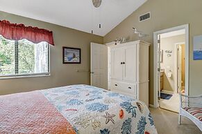 Dog Friendly Forest Ridge Condo Close to Beach by RedAwning