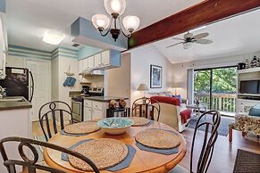 Dog Friendly Forest Ridge Condo Close to Beach by RedAwning