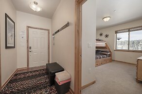 Trailhead Lodge 734 2 Bedroom Condo by RedAwning