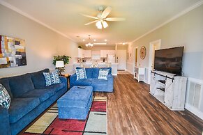 4827 Orchid Way Unit 204 2 Bedroom Condo by RedAwning