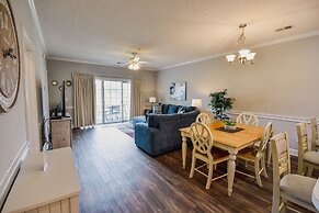 4827 Orchid Way Unit 204 2 Bedroom Condo by RedAwning