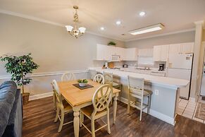 4827 Orchid Way Unit 204 2 Bedroom Condo by RedAwning