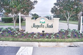 4827 Orchid Way Unit 204 2 Bedroom Condo by RedAwning