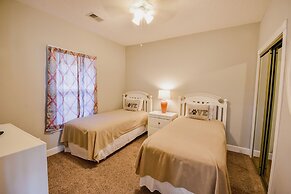 4827 Orchid Way Unit 204 2 Bedroom Condo by RedAwning