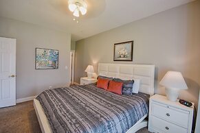 4827 Orchid Way Unit 204 2 Bedroom Condo by RedAwning