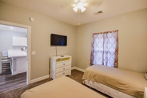 4827 Orchid Way Unit 204 2 Bedroom Condo by RedAwning