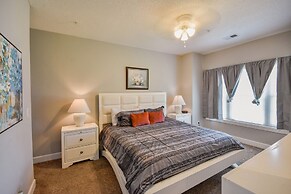 4827 Orchid Way Unit 204 2 Bedroom Condo by RedAwning