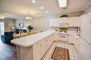 4827 Orchid Way Unit 204 2 Bedroom Condo by RedAwning