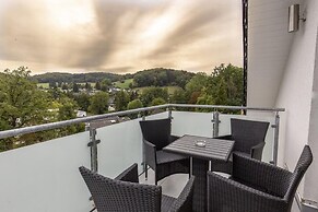 Ferienwohnungen Am Mühlenberg