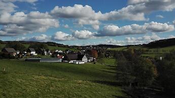 Ferienwohnungen Am Mühlenberg