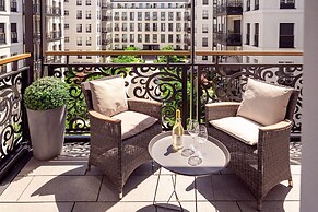 The Wellem Residences