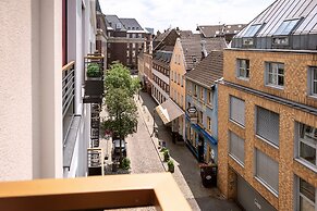 The Wellem Residences