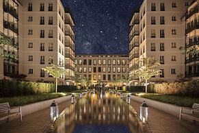 The Wellem Residences