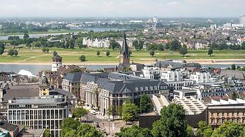 The Wellem Residences