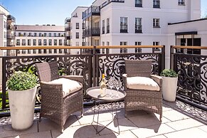 The Wellem Residences