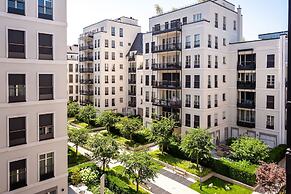 The Wellem Residences