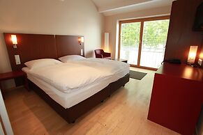 Hotel Fährhaus