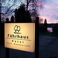Hotel Fährhaus