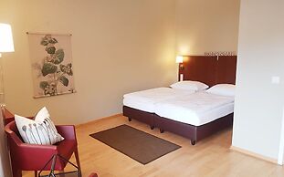 Hotel Fährhaus